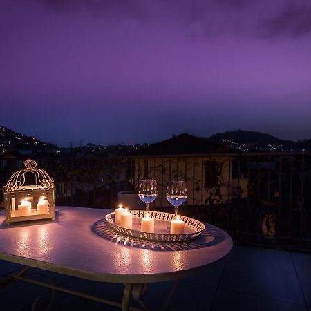 Como Unique View - Bymyhomeincomo Oda fotoğraf
