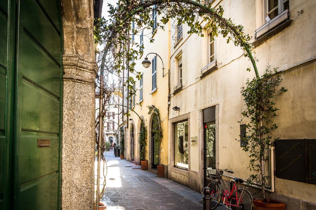 Como Unique View - Bymyhomeincomo Oda fotoğraf