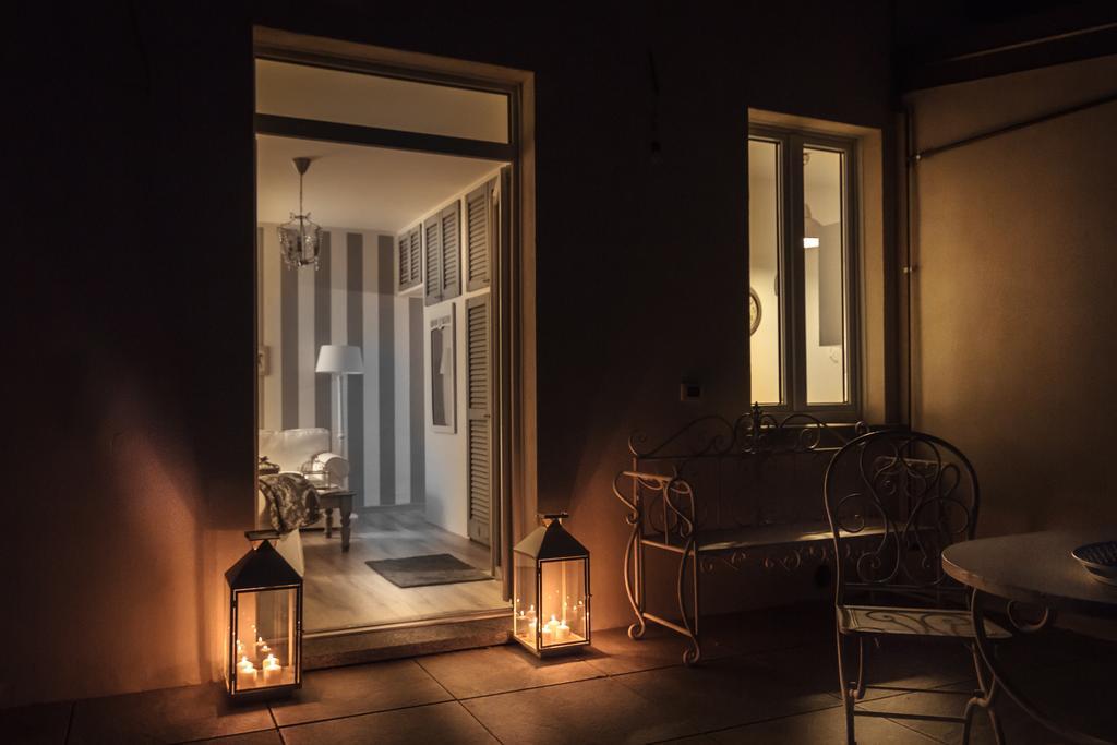 Como Unique View - Bymyhomeincomo Oda fotoğraf