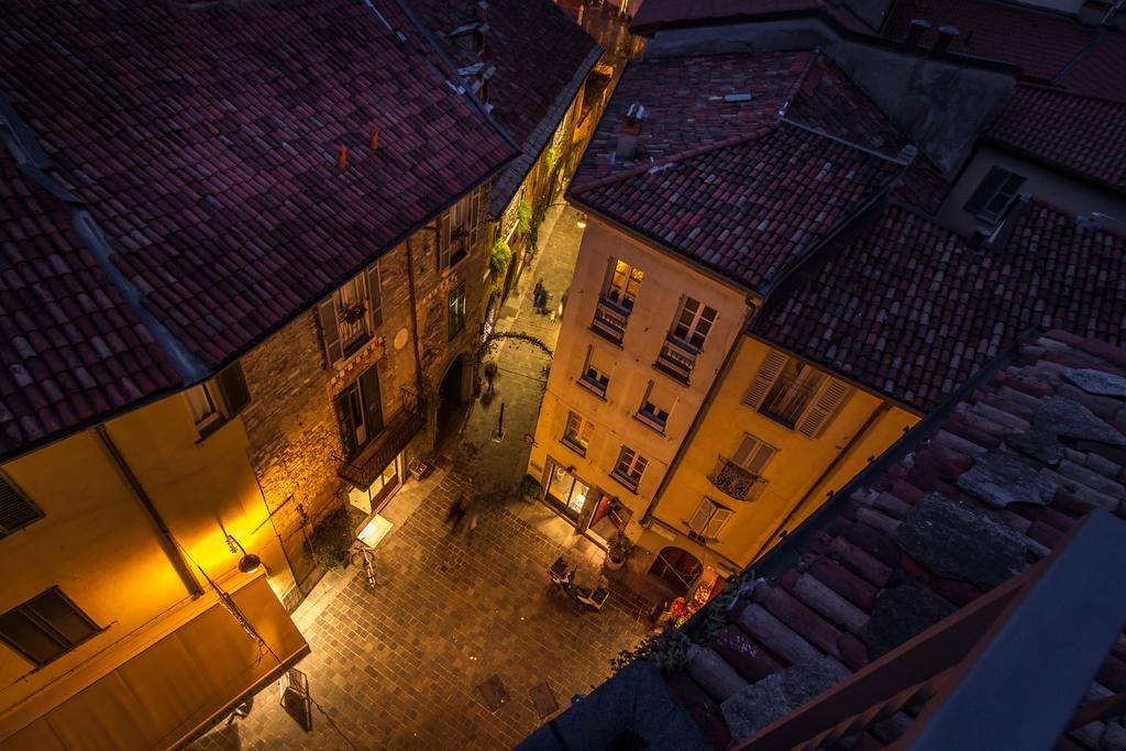 Como Unique View - Bymyhomeincomo Oda fotoğraf