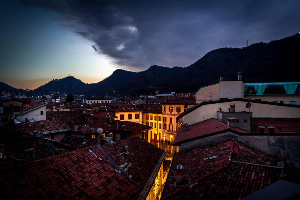 Como Unique View - Bymyhomeincomo Oda fotoğraf