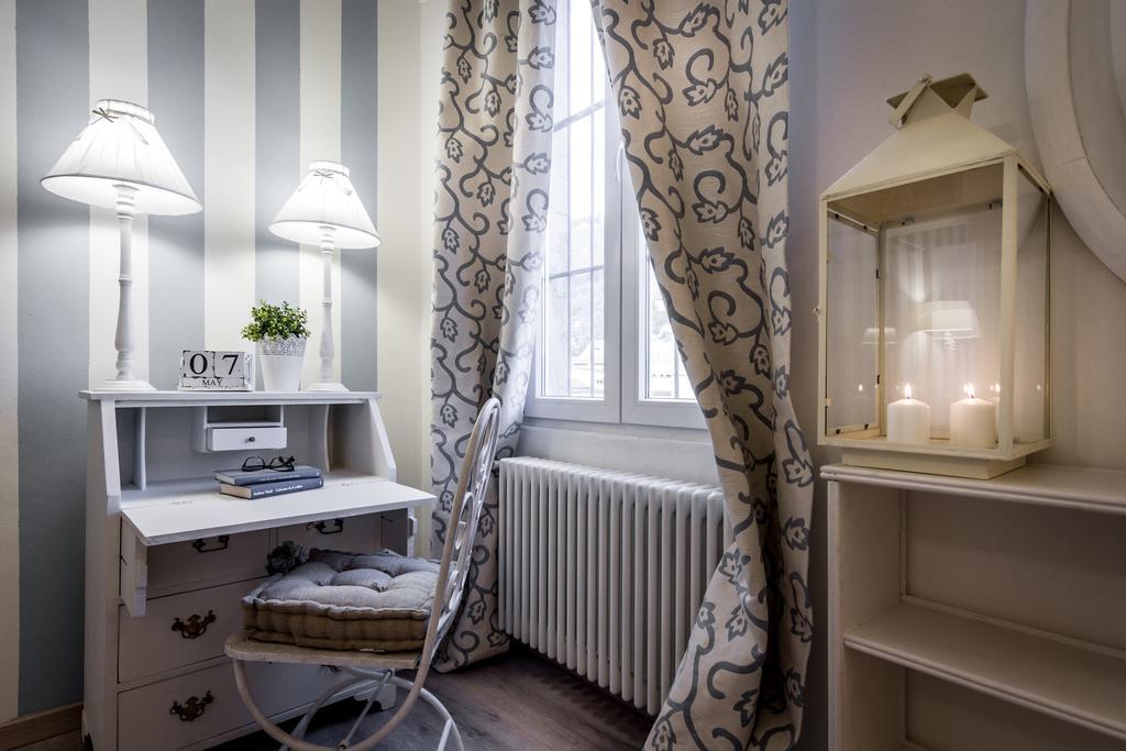Como Unique View - Bymyhomeincomo Oda fotoğraf