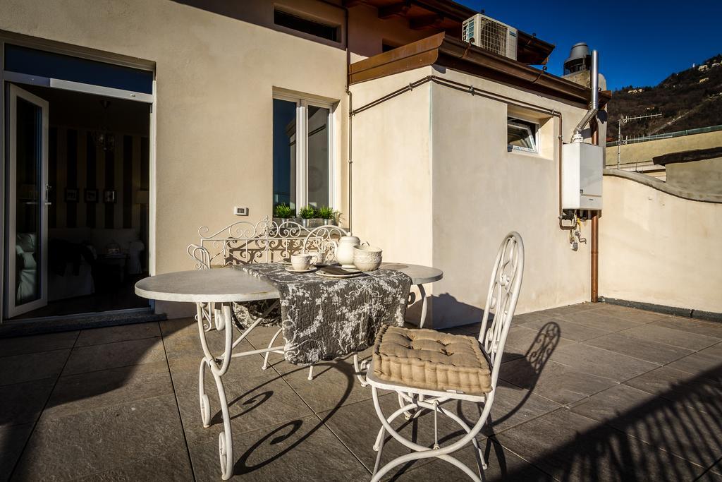 Como Unique View - Bymyhomeincomo Oda fotoğraf